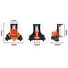 90° Right Angle Woodworking Clamp for Frames and Painting