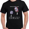 T-shirt Cool Gangsta Hip Hop Gangsta Film années 90 Rap