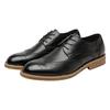 Mode mode luxe heren leren schoenen bruiloft Zakelijke kledingschoen voor jonge man Nachtclubs Gesneden schoenen ghn