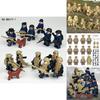 Specia Force Soldiers Building Blocks Sets Model Kids Toy For Collectors And Kids
