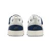 Nike Court Borough Low 2 Low Top Toddler Shoes White Blue Infant And Toddler BQ5453-121