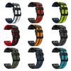 Für Garmin Fenix 8 51 47MM 7X 7 6X 6 Pro Quickfit Uhrenarmband Enduro Epix Pro Gen 2 Tactix 7 Pro Silikonarmband 26mm 22mm Armband