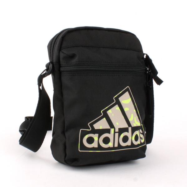 adidas Bolso bandolera deportivo para niña y niño
