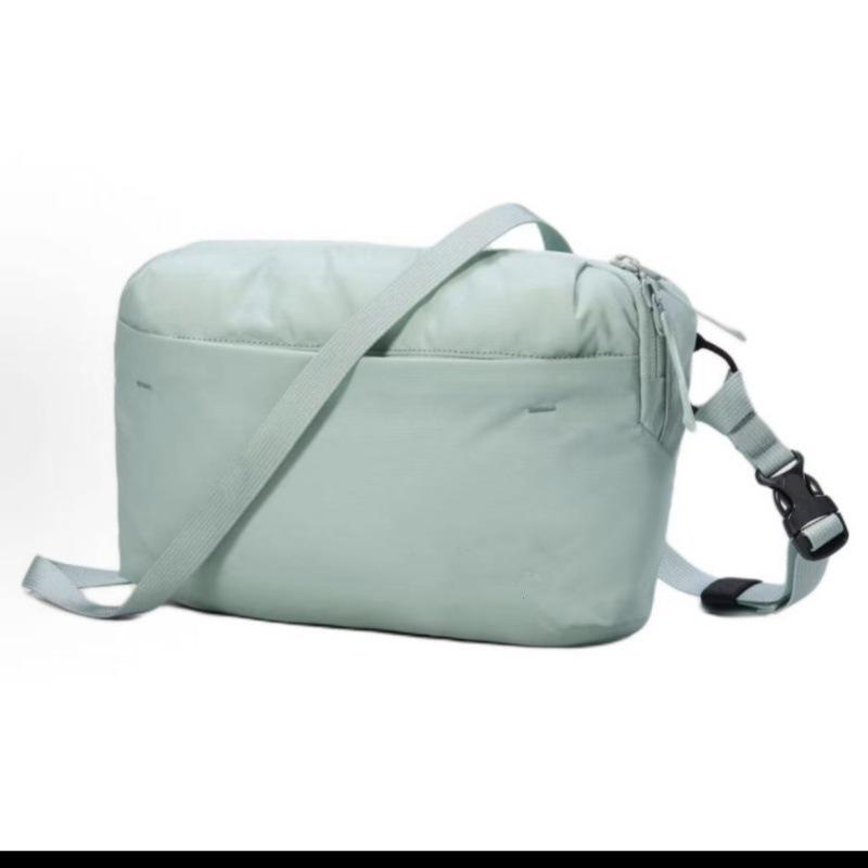 Heliad 6L Lightweight Outdoor Bird Pattern Crossbody & Waist Bag