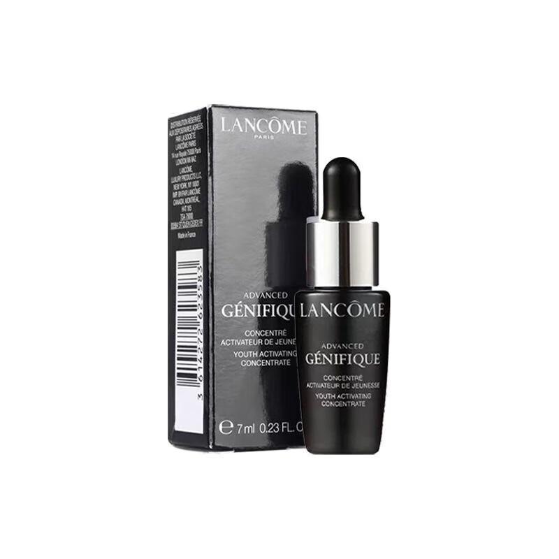 Набор из 3 сывороток Lancôme Advanced Génifique для активации молодости