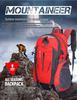 40L Unisex Professional Outdoor Backpack for Travel, Cycling, Hiking, and Mountaineering