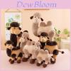 Poppen en knuffels – Dieren knuffels