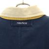 NAUTICA 90s Old Jacket XL Navy system With liner Men's Used