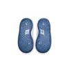 Nike Force 1 Toggle SE TD Peace Baby Sneakers Blue Midnight-Navy Lime-Glow DB1819-400