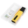 Pocket Portable Digital pH Meter Tester Water Quality Testing for Swimming Pool Aquarium