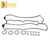 New Aluminum Rocker Cover For Chevrolet Epica Buick Regal Excelle Opel Vectra 1.8 2.0 OE 90501943 90501944 92062396 OEM Quality