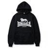 Demon Slayer Hoodie - Kamado Tanjiro