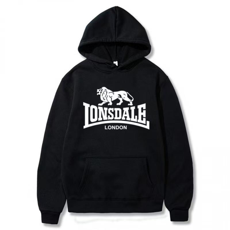 Demon Slayer Hoodie - Kamado Tanjiro