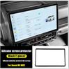 For HAVAL H9 Accessories MK2 2024 2025 2026 Car Central Control Storage Box Silicone Water Cup Mobile Phone Holder Interior