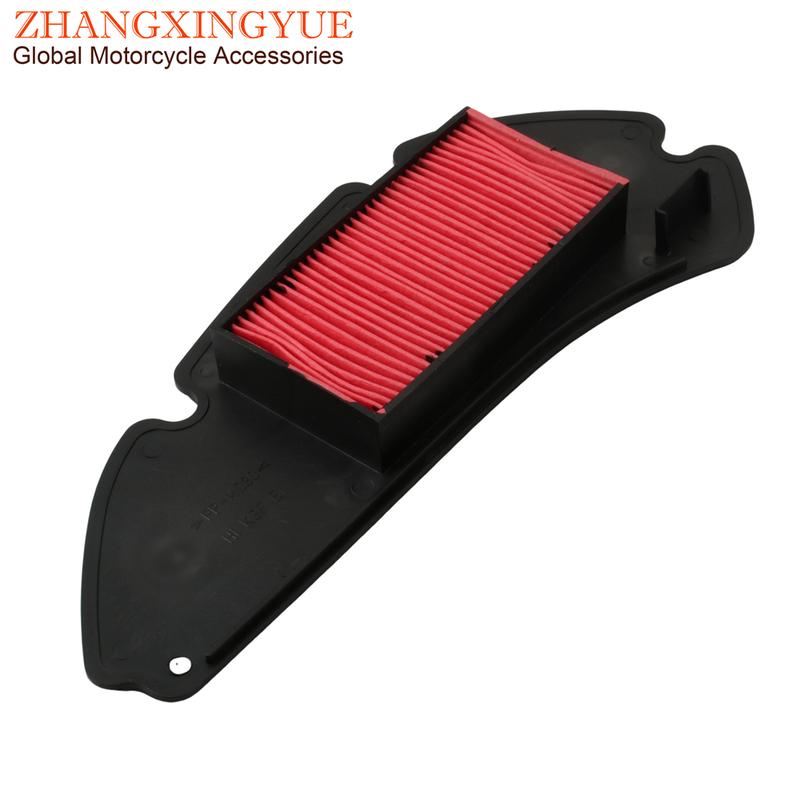 Scooter SH125 SH150 Air Filter For Honda SH 125 I NES @ Chiocciola 125 150 17210-KGF-900