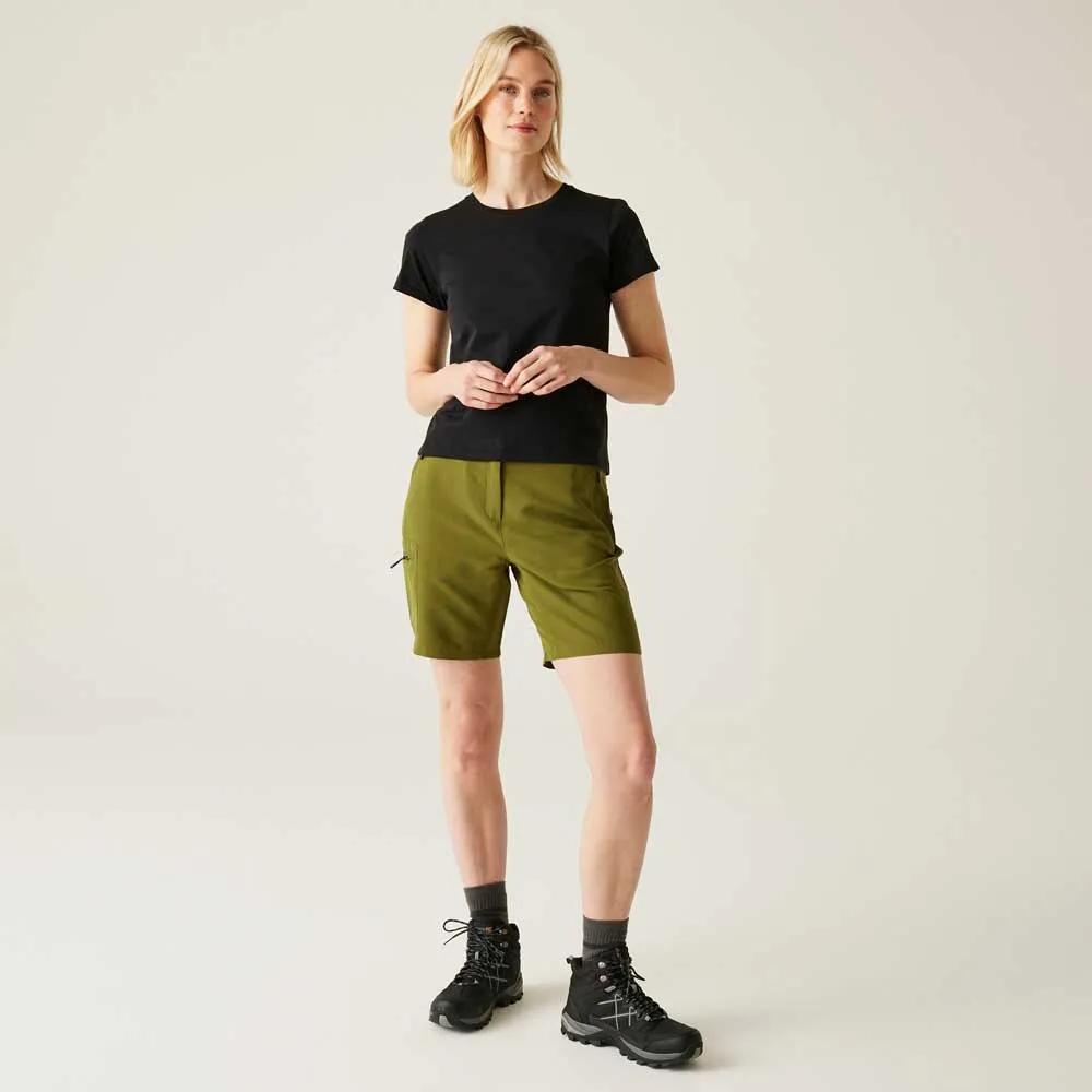 Regatta Chaska III Shorts