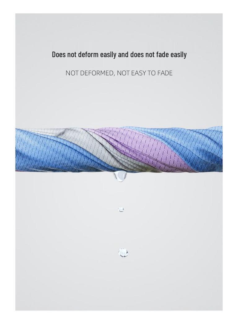 UPF50+ Ice Silk Sun Protection Jacket with Detachable Hood - Breathable Anti-UV Outerwear for Men and Women