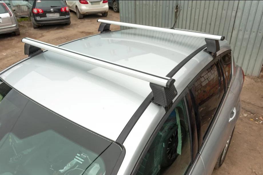

Lintels for flat roofs (2 pcs, Asaf V4) for Ford C-Max/Grand C-Max 2010-2019