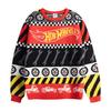 Childrens/Kids Spanner Christmas Jumper