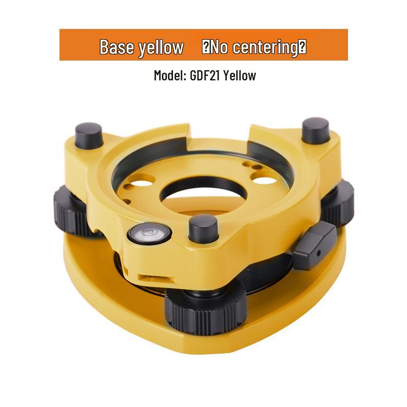 Total Station GPS RTK Theodolite Prism Tripod Centering Device
