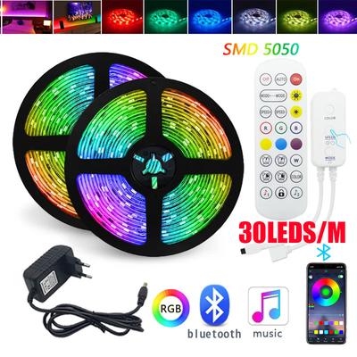 LED osvětlení – LED pásky