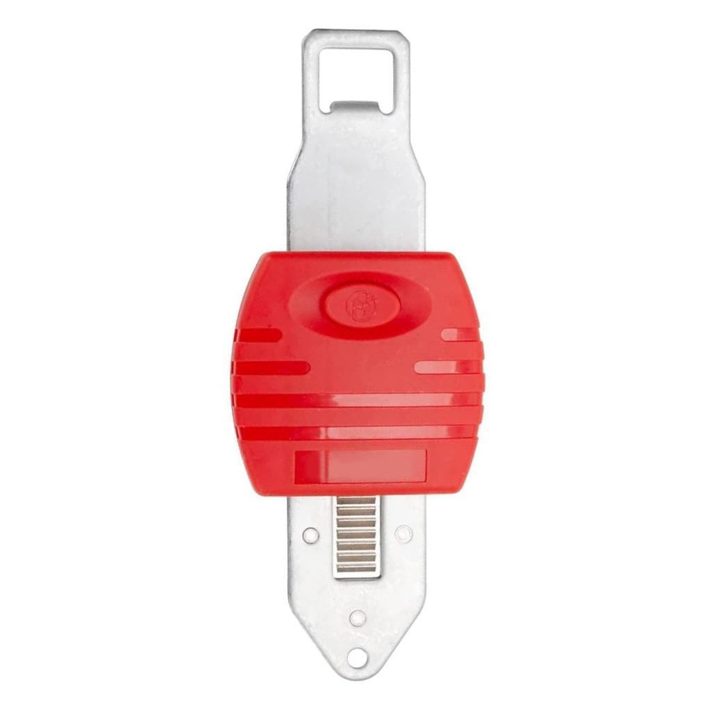 Tragbares Anti-Diebstahl-Türschloss Sicherheits-Türriegel Reisezimmer-Verteidiger für Zuhause Hotel Apartment