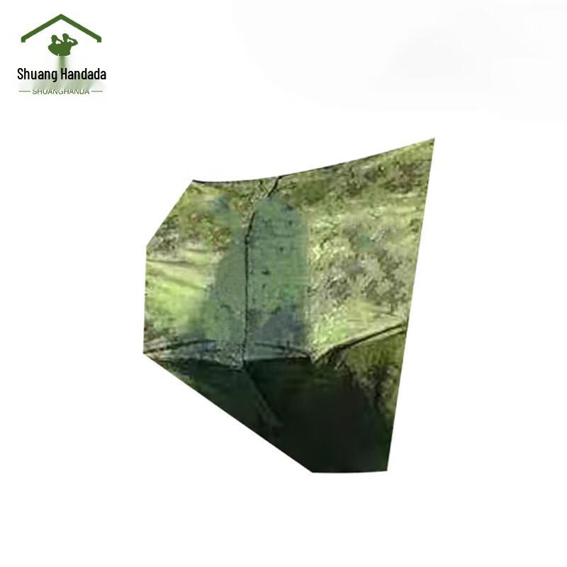 Shuanghanda 30 Sqm Frame Tent Accessories