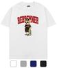 REBRENNER Skatebear 20-Count Short Sleeve T-Shirt (Type B)
