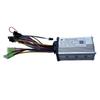 Ultra-Quiet Sine Wave Electric Bicycle Controller, 36V/48V 350W for Mountain Bikes