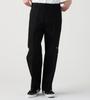 Dickies Double Knee Work Pants 85283 Loose Fit Black 36 Length 32 DB0009-0001-32