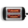 Toaster Dualit Lite Gloss 26225