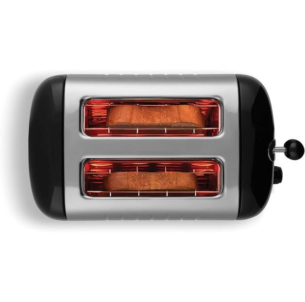 Toaster Dualit Lite Gloss 26225