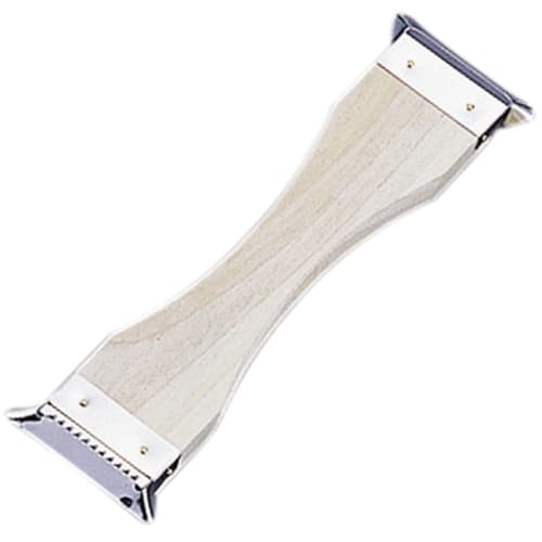 

M.T. Trimatsu Wooden Dual-Use Bark Puller 0630001