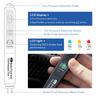 Strong Ergonomic Brake Fluid & Tire Pressure Tester Small & Lightweight for Professional Repair Man & DIY Enthusiasts