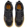 Jordan One Take 5 Lightweight Comfortable Low-Top Basketball Shoes Men sneaker Black Orange FD2336-007