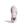 Adidas  SolarGlide 5 White Silver Metallic Women Sneakers Pink Core-White Light-Flash-Orange GX5496
