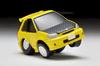 TOMYTEC Honda Civic Type R Custom Specification QS-01a (EK9) (Yellow)