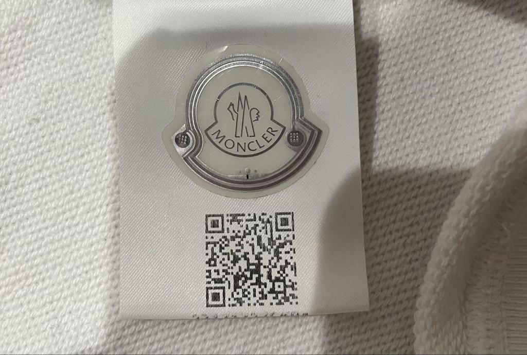 Gebrauchter MONCLERParker Herren