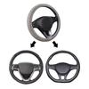 Steering Wheel Cover, Car Steering Cover, Anti-slip, Protection, Breathable, Stretchable,