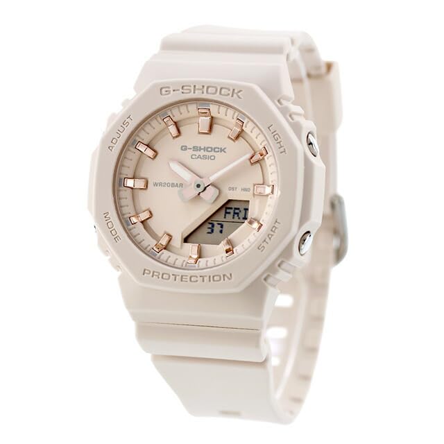 

Аналогово-цифровые кварцевые наручные часы [Casio G-Shock] G-SHOCK Мужские Женские GMA-P2100M-4A