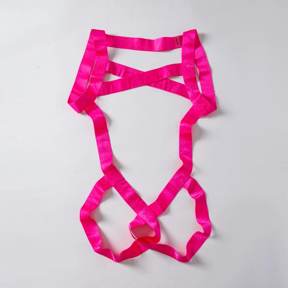 Sexy Lingerie für Männer, Harness, Brust-Bodysuit, Fetisch, Männer, Ausgeschnitten, Bondage, Jockstrap, Gay Unterwäsche, Herren-Overall, Ring-Gurt, Spaß