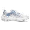 Li Ning Cushioning Abrasion Resistant Rebound Cushioning Abrasion Resistant Rebound Low Top Sports Casual Shoes Men's AGLS049-1