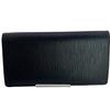 Wallet Brazza M60622 Long Wallet Purse Epi Leather Noir Black Used