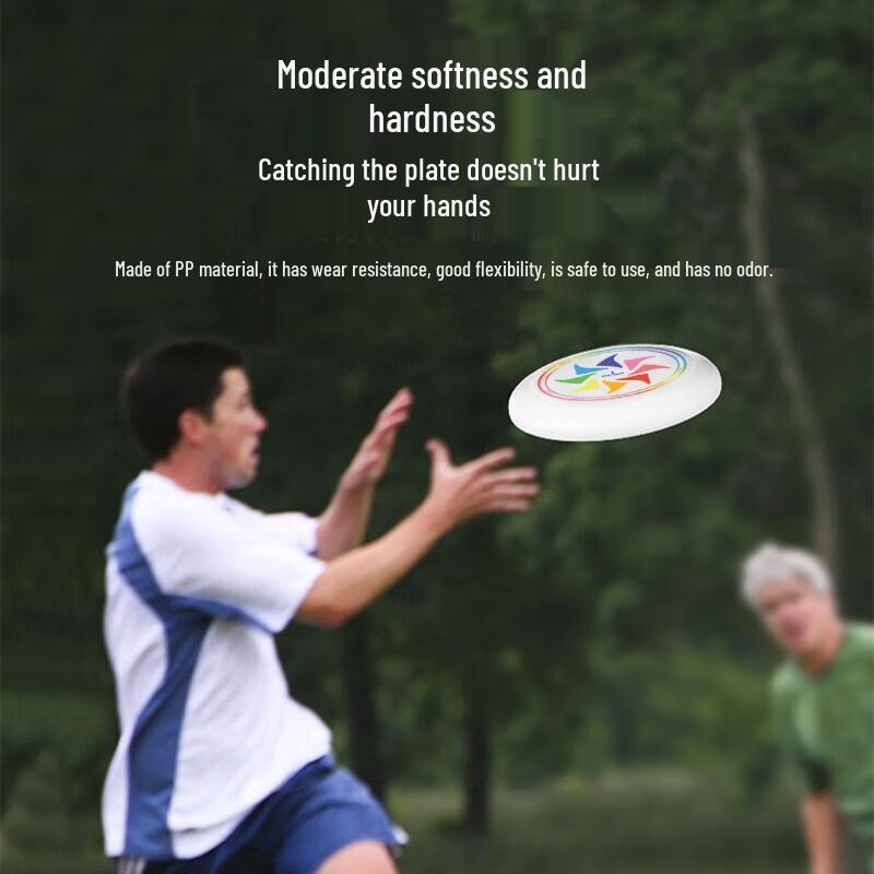 Professional Ultimate Frisbee Disc