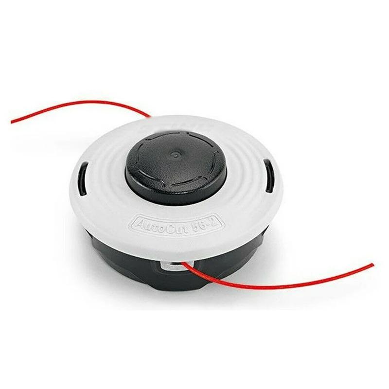 Replacement Trimmer Head for For Stihl AUTOCUT 46-2 FS160 FS260 FS310 FS360 FS410 FS450 FS460