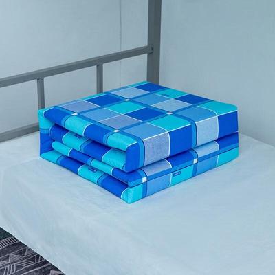 Hot Melt Cotton Quilt for Dorms & Training