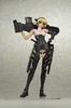 Labo Masamune Shirow PIECES2 Iris Scale Painted Finished Creator's CL#032 (1/6 Product)