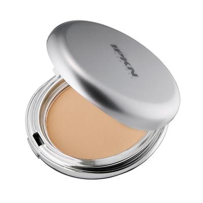 IPKN Intensus Mikroninis Dvigubo Poveikio Pudra 12g, Nr. 21, 1 vnt