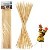 Bamboo Skewers 35 Cm 50 Pcs.