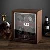 Luxury Wood Mechanical Watch Storage Box Intelligent Watch Winder Automatic Watch Box Winding Device